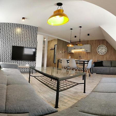 Apartamenty Majowka Клодзко Экстерьер фото