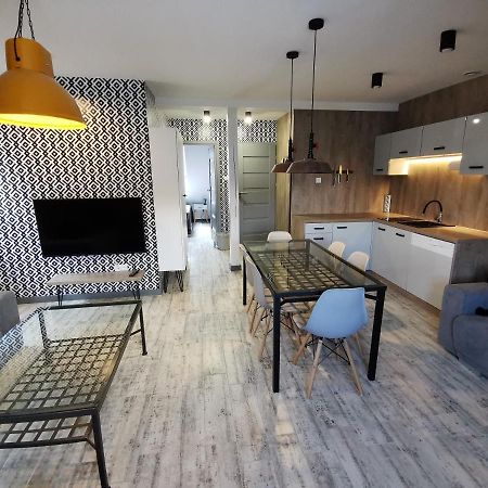 Apartamenty Majowka Клодзко Экстерьер фото