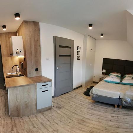 Apartamenty Majowka Клодзко Экстерьер фото