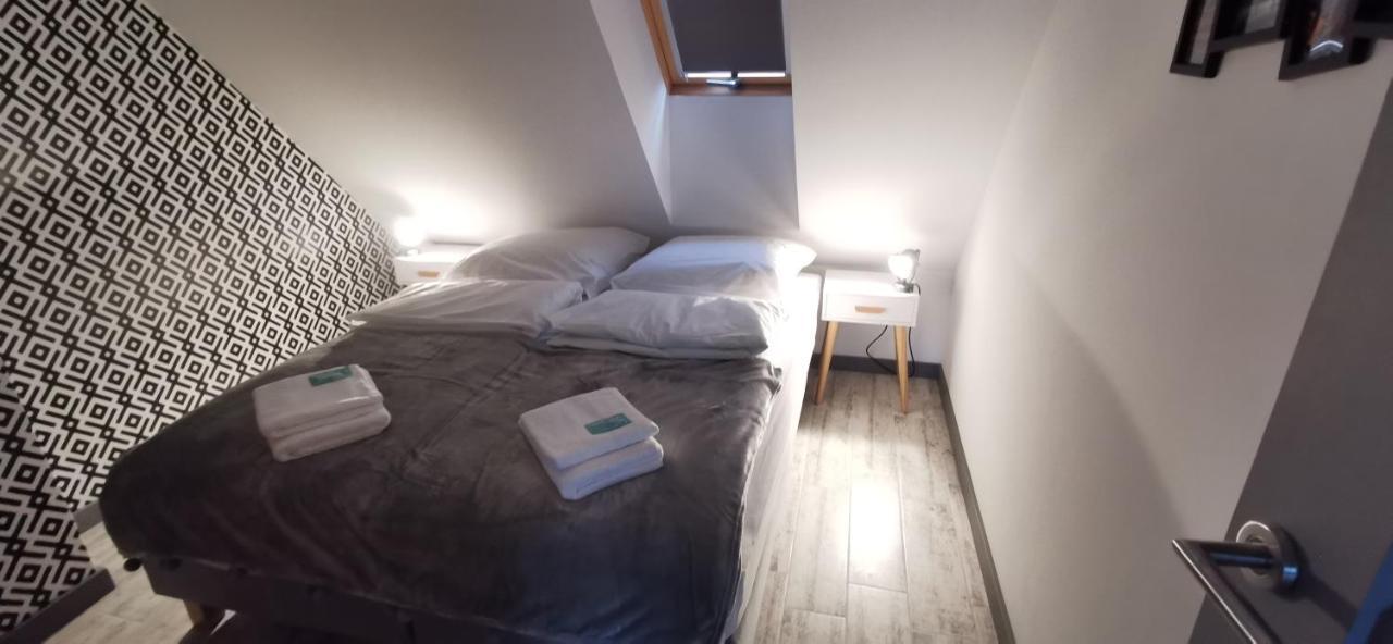 Apartamenty Majowka Клодзко Экстерьер фото