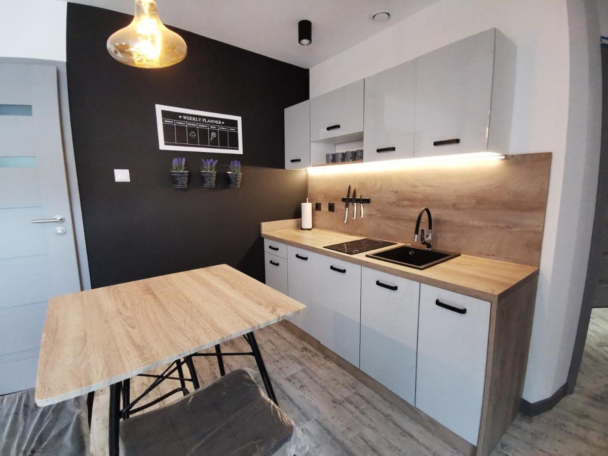 Apartamenty Majowka Клодзко Экстерьер фото