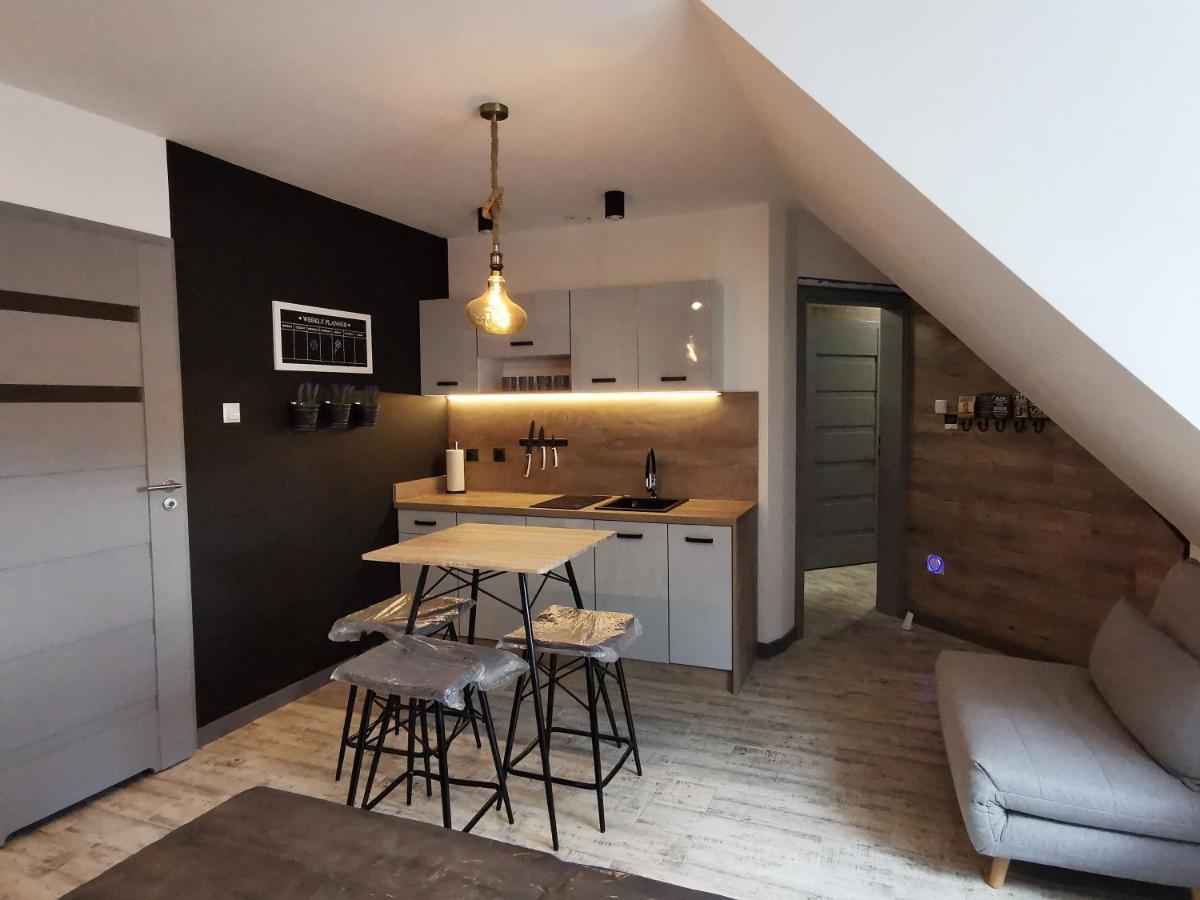Apartamenty Majowka Клодзко Экстерьер фото