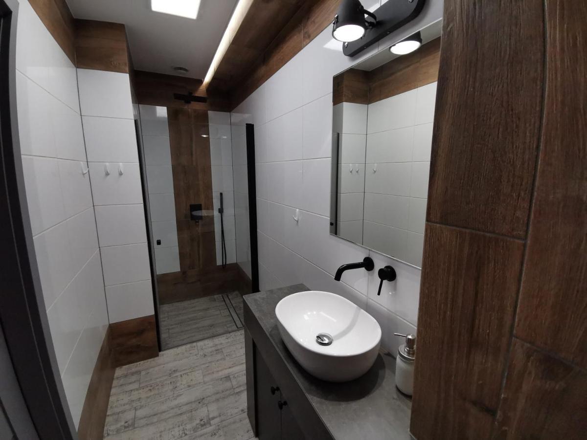Apartamenty Majowka Клодзко Экстерьер фото