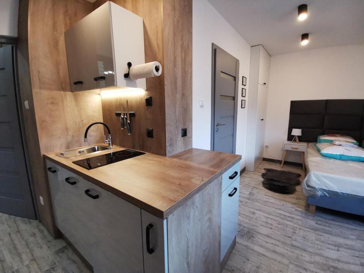 Apartamenty Majowka Клодзко Экстерьер фото