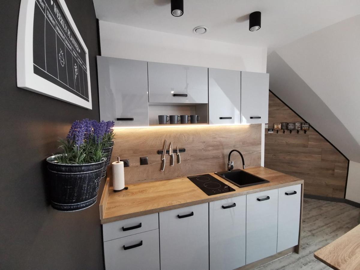 Apartamenty Majowka Клодзко Экстерьер фото