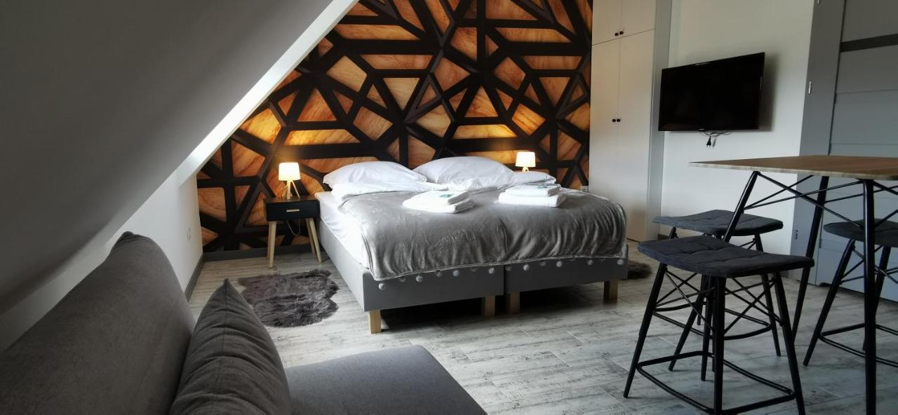Apartamenty Majowka Клодзко Экстерьер фото
