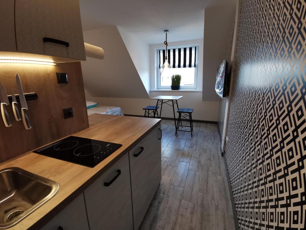 Apartamenty Majowka Клодзко Экстерьер фото