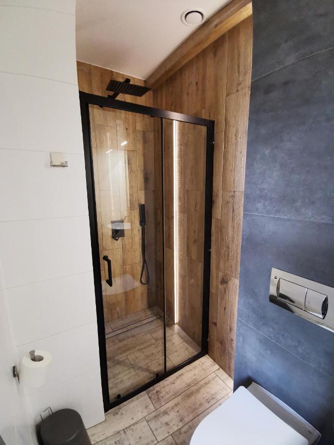Apartamenty Majowka Клодзко Экстерьер фото