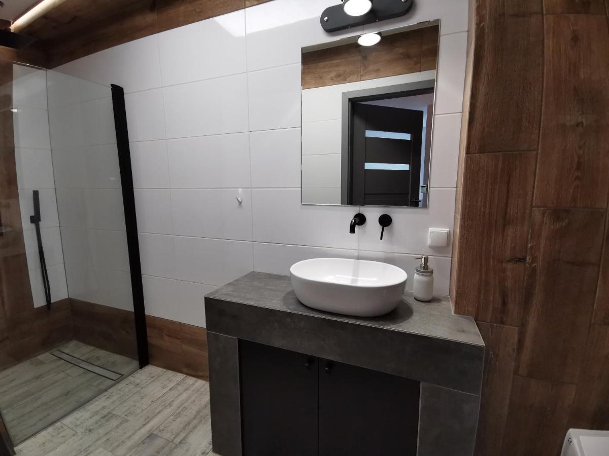 Apartamenty Majowka Клодзко Экстерьер фото