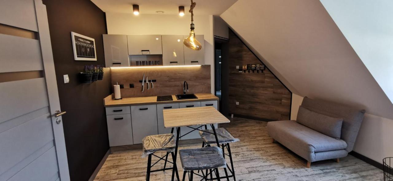 Apartamenty Majowka Клодзко Экстерьер фото