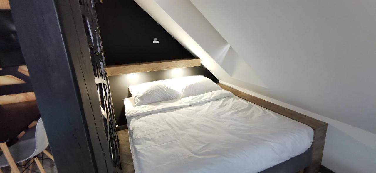 Apartamenty Majowka Клодзко Экстерьер фото