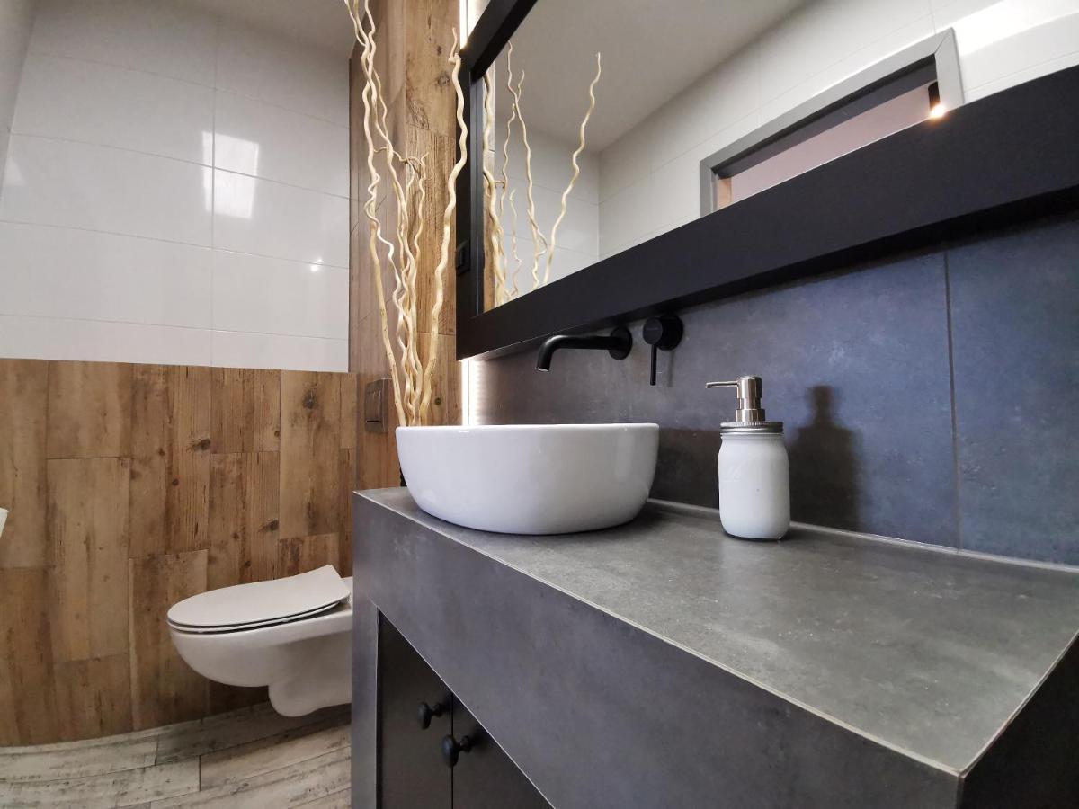 Apartamenty Majowka Клодзко Экстерьер фото