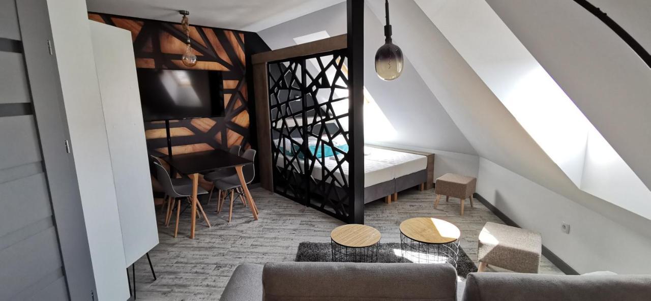 Apartamenty Majowka Клодзко Экстерьер фото