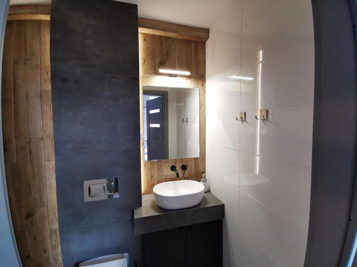 Apartamenty Majowka Клодзко Экстерьер фото